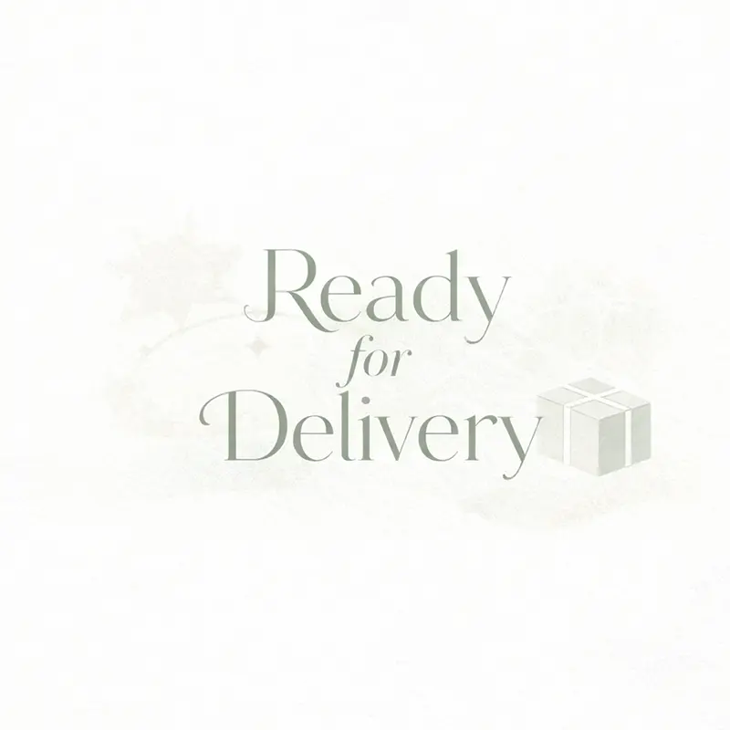 Ready For Delivery