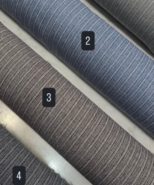 Alternative view of 3-Piece Set🩵